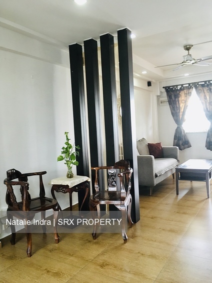 Blk 570 Ang Mo Kio Avenue 3 (Ang Mo Kio), HDB 3 Rooms #214957261